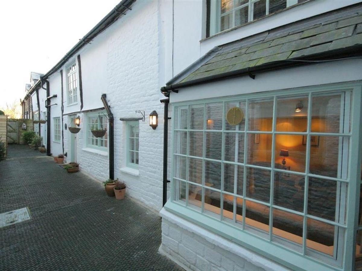 Butlers Cottage Burford Dış mekan fotoğraf