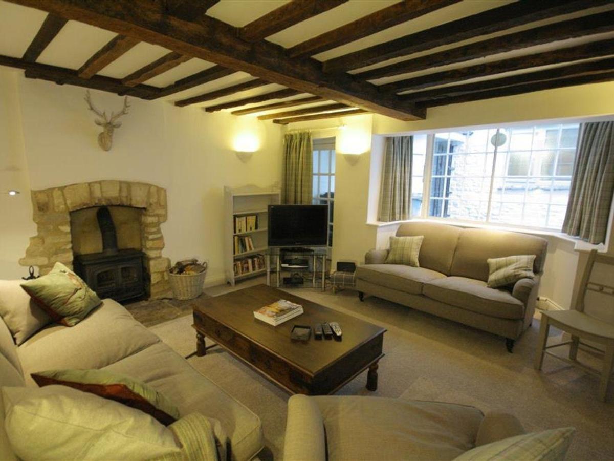 Butlers Cottage Burford Dış mekan fotoğraf