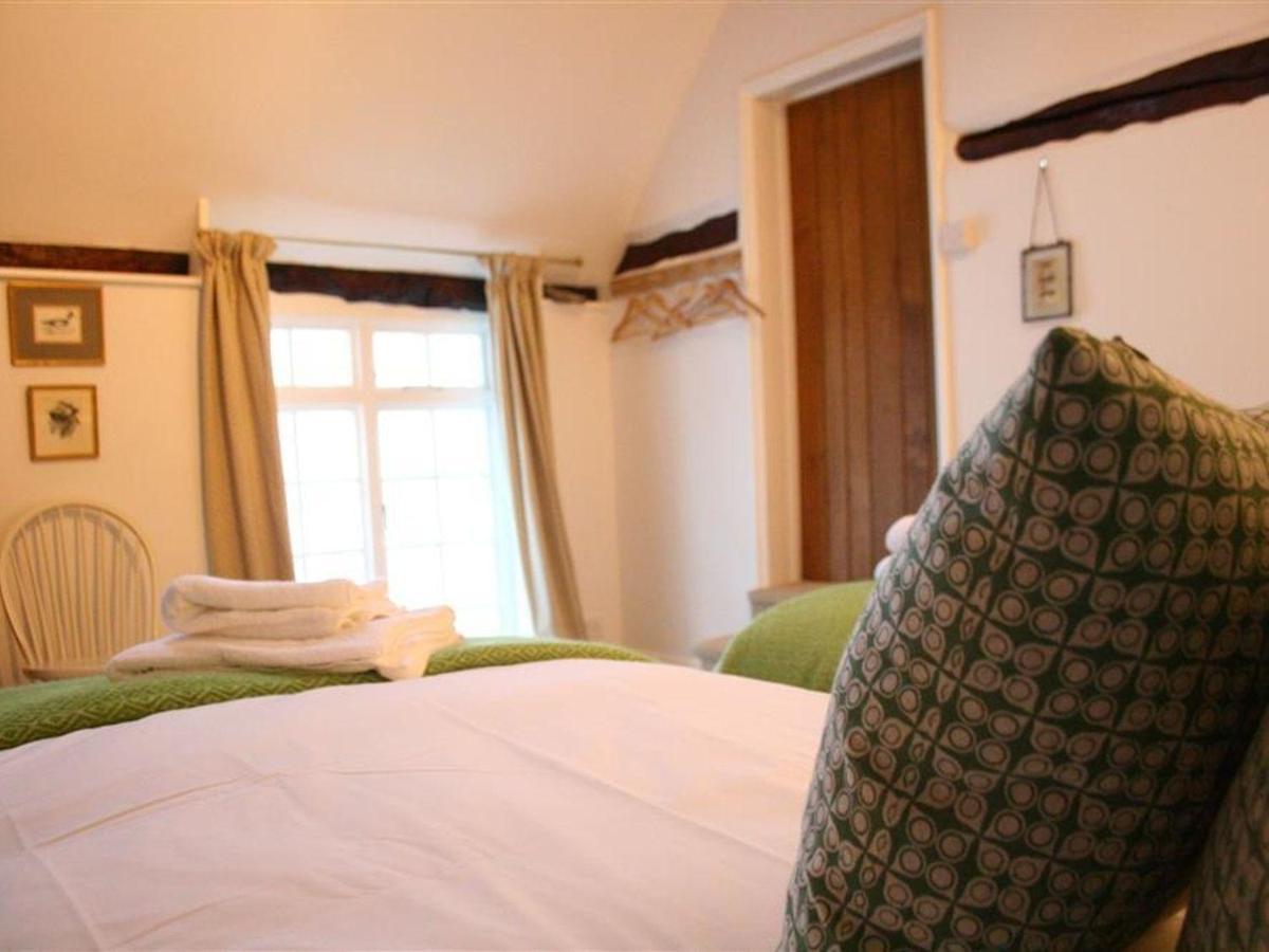 Butlers Cottage Burford Dış mekan fotoğraf