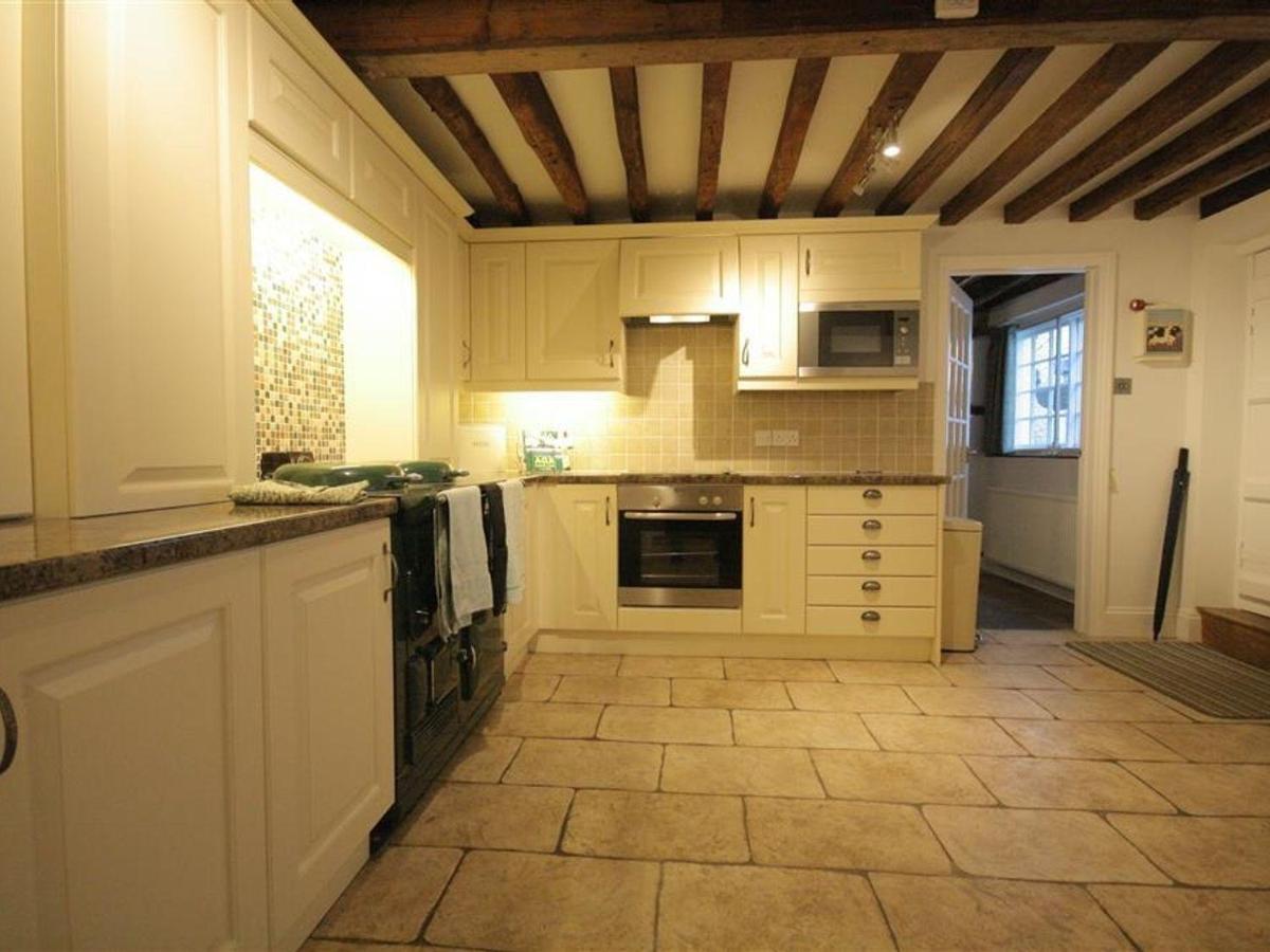 Butlers Cottage Burford Dış mekan fotoğraf