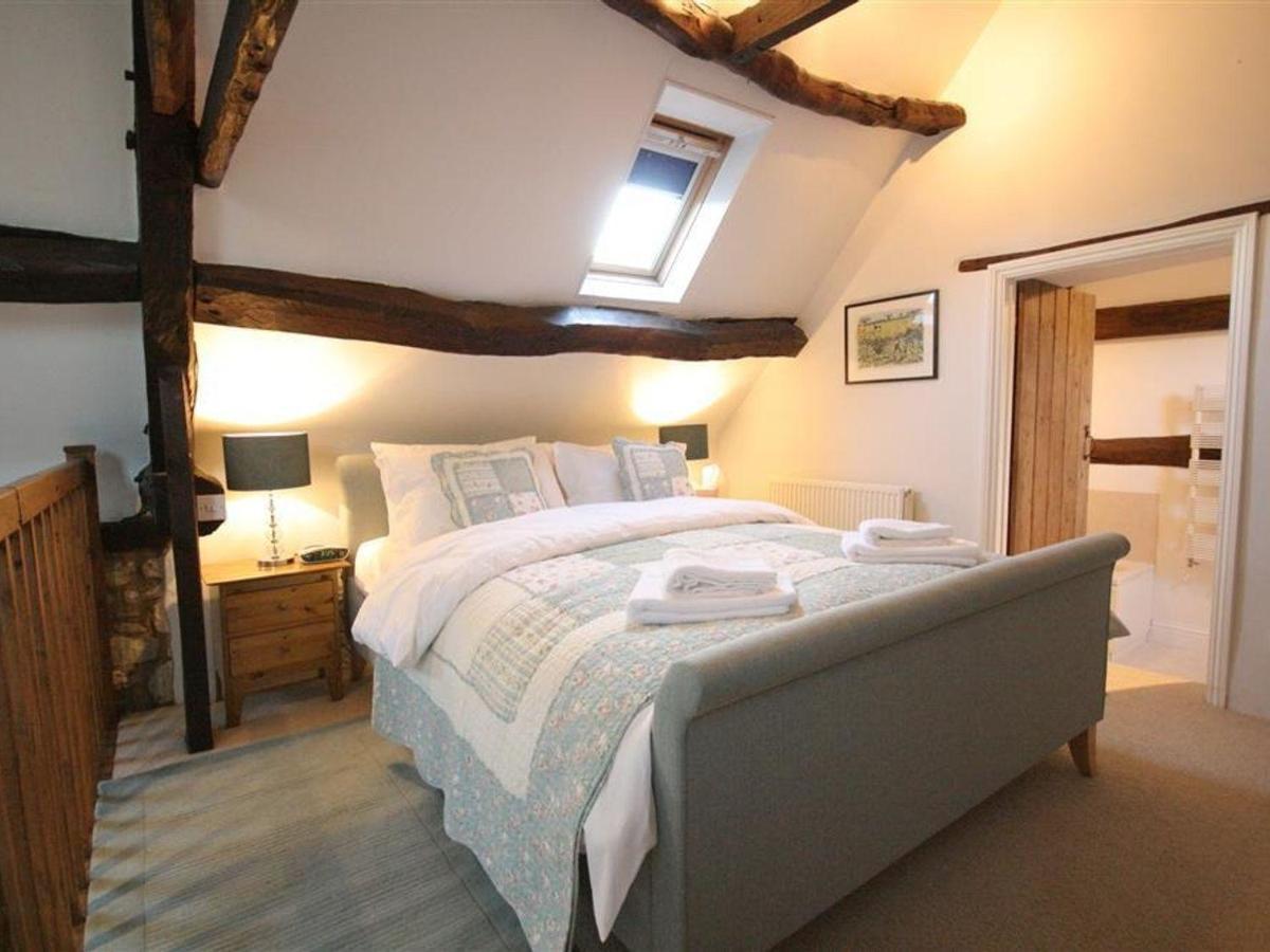 Butlers Cottage Burford Dış mekan fotoğraf