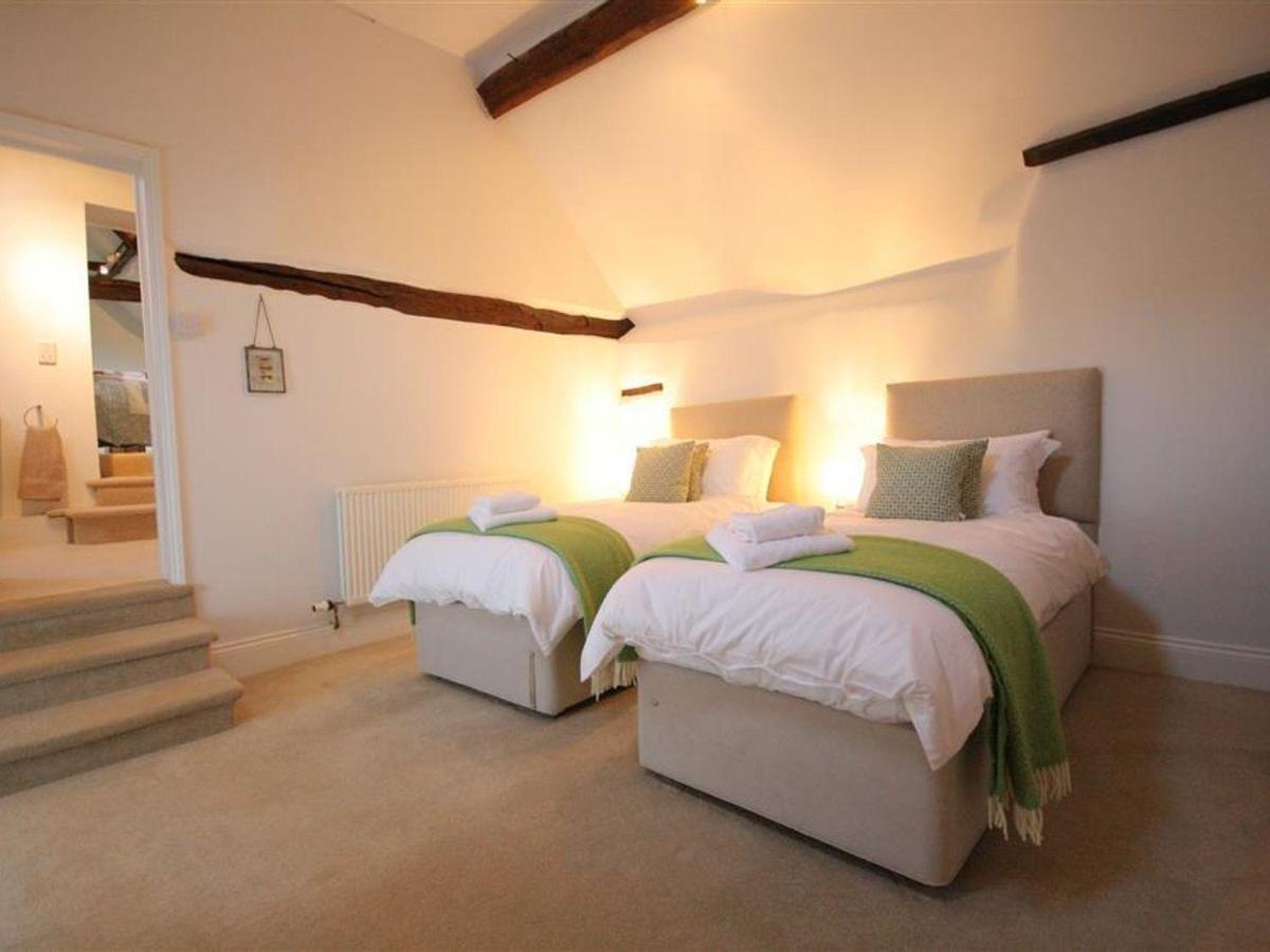 Butlers Cottage Burford Dış mekan fotoğraf