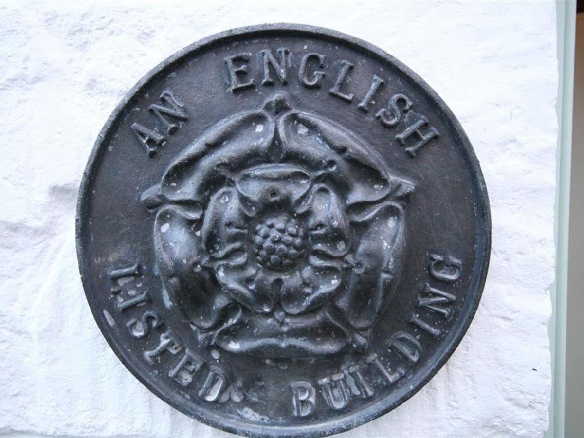 Butlers Cottage Burford Dış mekan fotoğraf