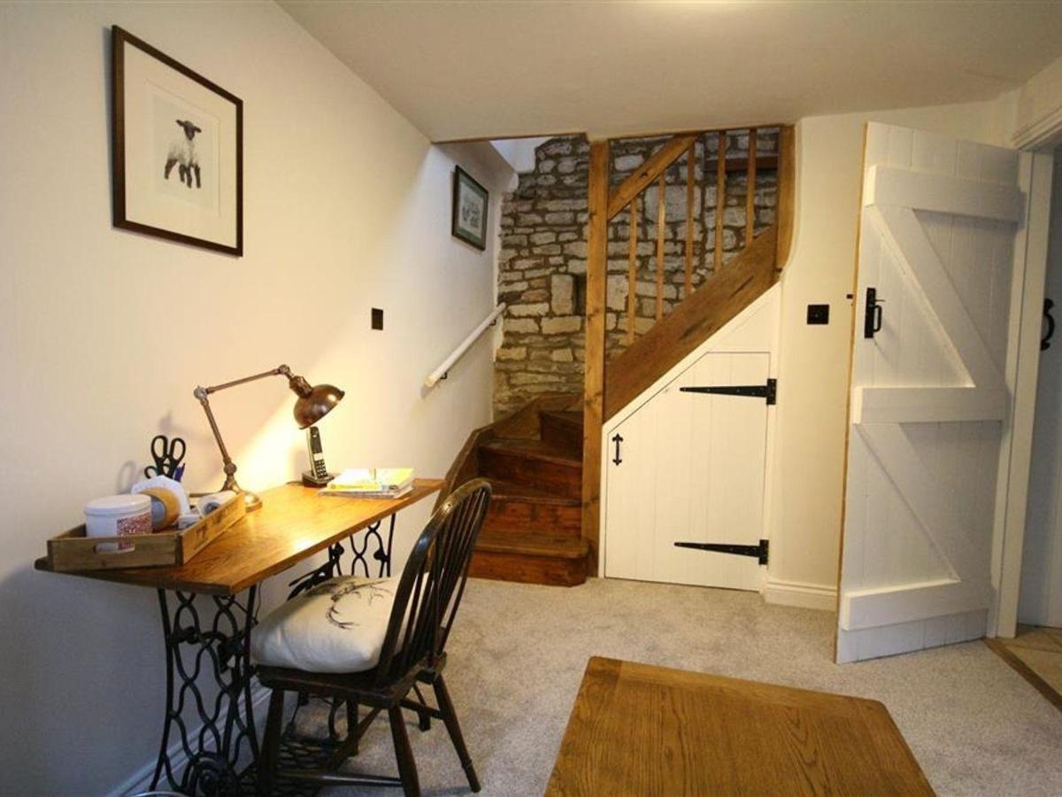 Butlers Cottage Burford Dış mekan fotoğraf