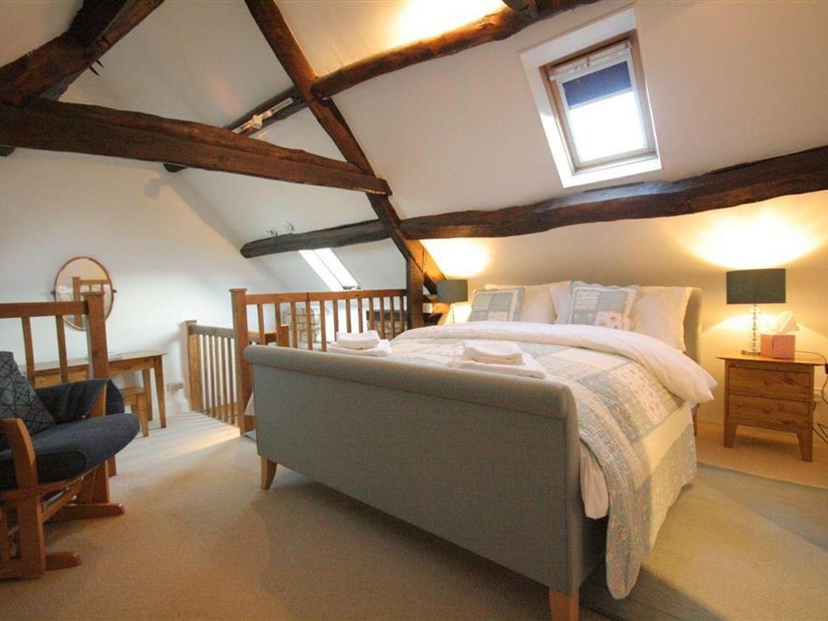 Butlers Cottage Burford Dış mekan fotoğraf