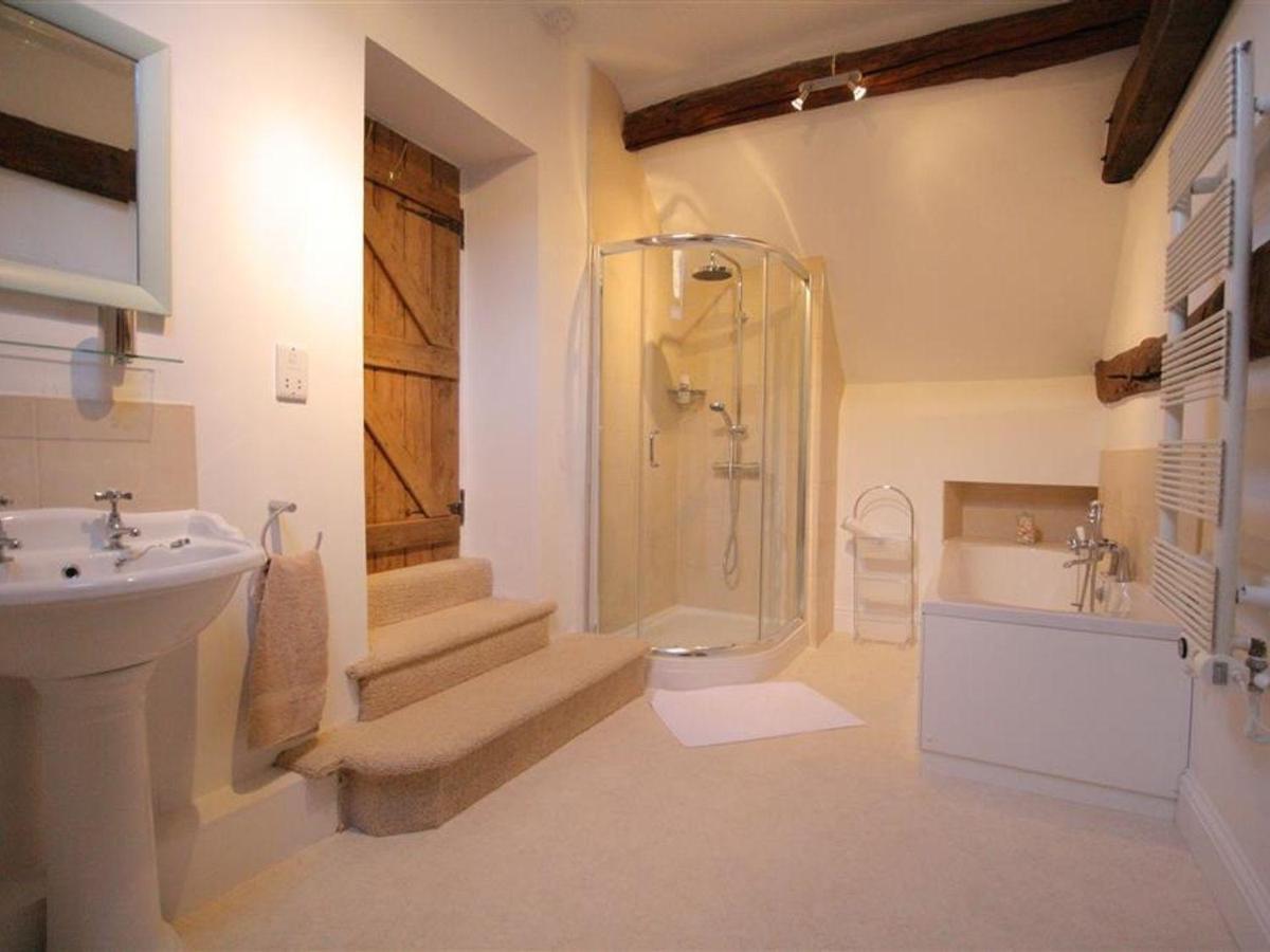 Butlers Cottage Burford Dış mekan fotoğraf