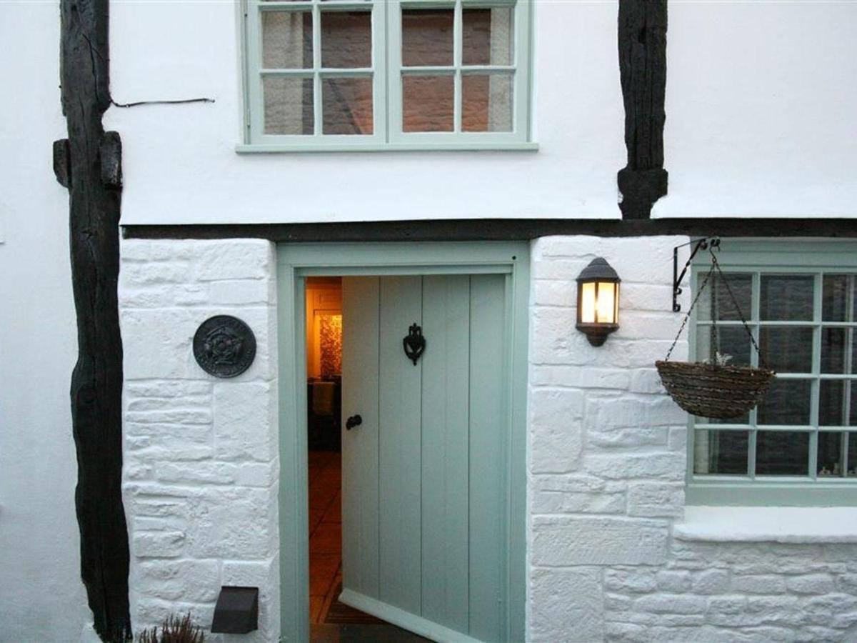 Butlers Cottage Burford Dış mekan fotoğraf